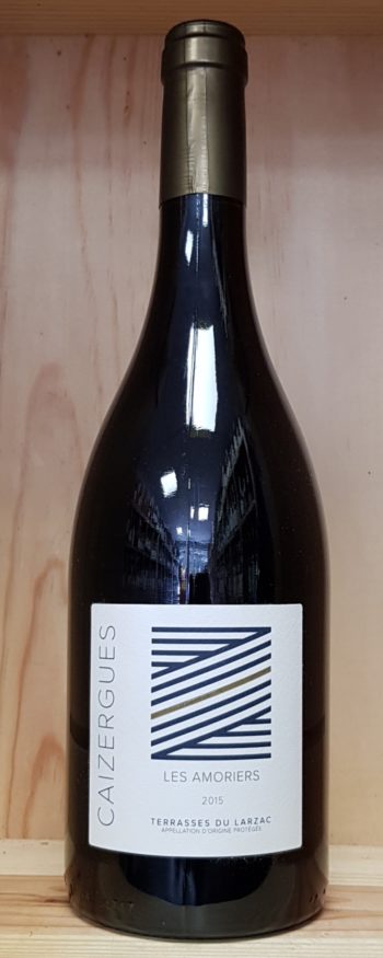 Domaine Les Caizergues  « Amoriers »
