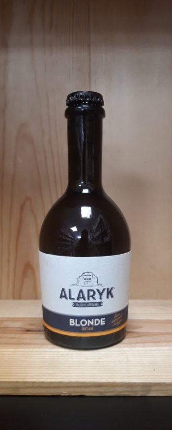 Alaryk 33cl Blonde
