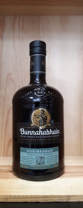 whisky bunnhabhain