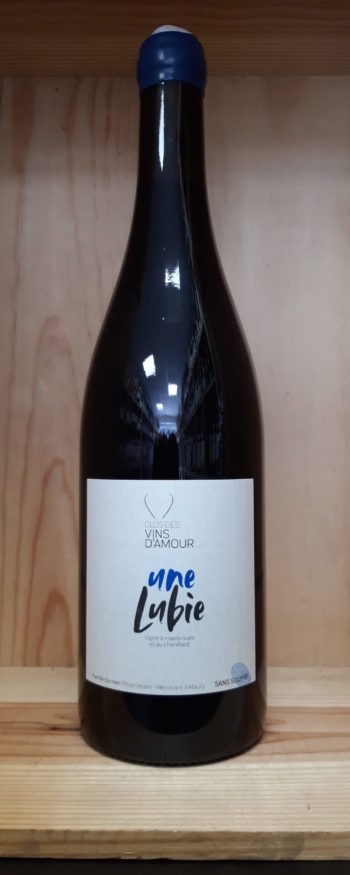 Clos des Vins d’Amour « la lubie »