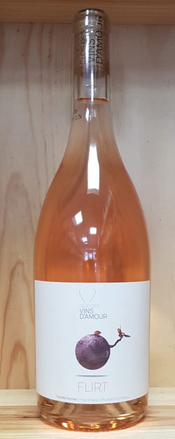 clos des vins d’amour « flirt »