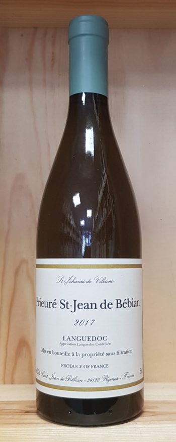 St Jean de bébian « Prieuré »