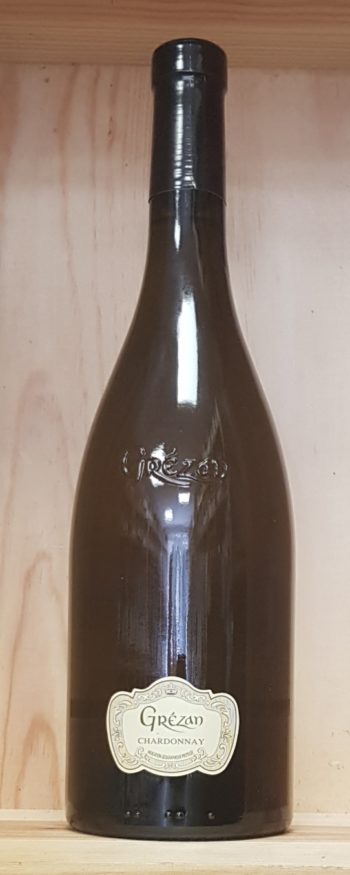 Château  Grezan  « Chardonnay »