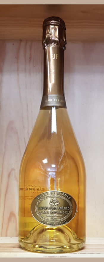 Champagne  Frerejean Freres « Blanc de Blanc »