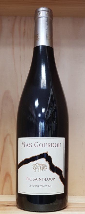 Domaine du Mas Gourdou  « Joseph Onesime »
