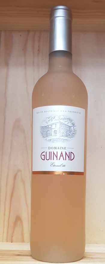 Domaine Guinand  « Éternel été »