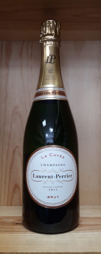 Laurent perrier   « La Cuvée »