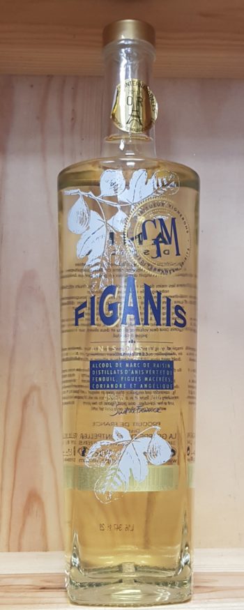 FIGANIS de Montpellier