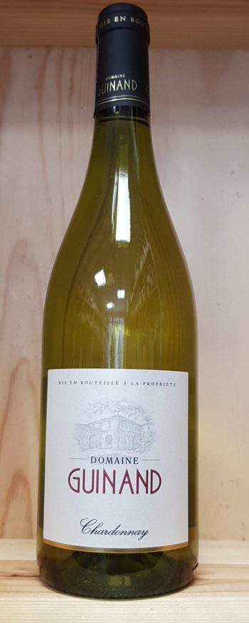 Domaine de Guinand   « Chardonnay »