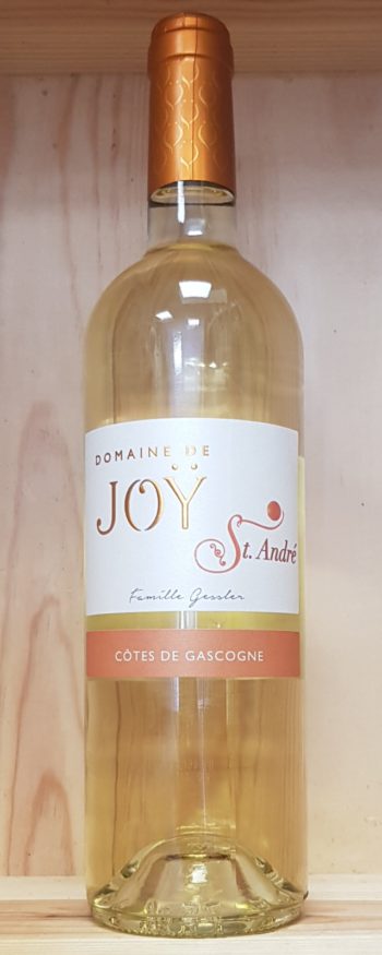 Domaine Joy   « St andré »