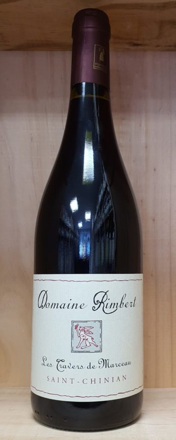 Domaine Rimbert    » Les Travers de Marceau « 
