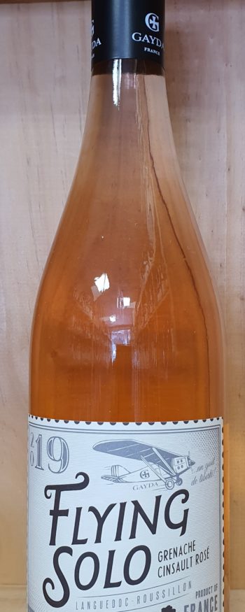 Flying Solo  » Rosé « 